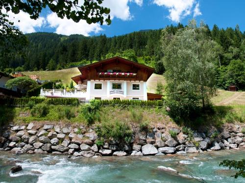  Apart Schmid, Pension in See