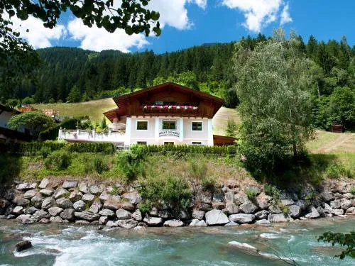 Apart Schmid in See, Österreich