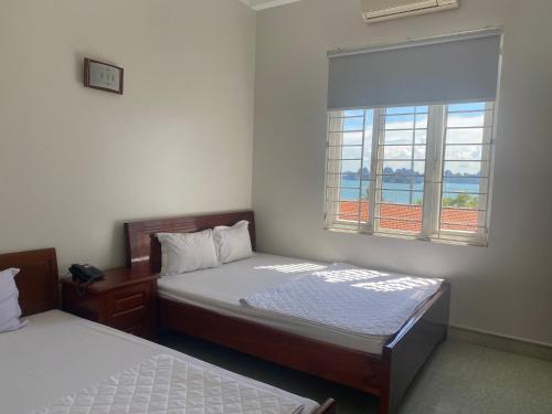 Sao Mai Hotel Hạ Long near Halong Pearl Museum