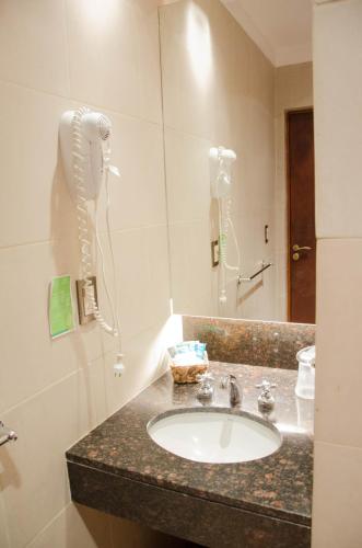 Altos de Guemes Hotel