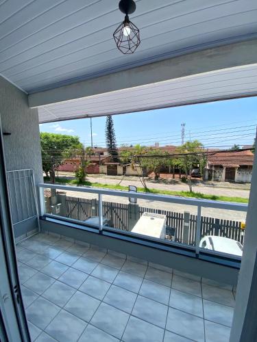 Suites Itapoa in Ubatuba