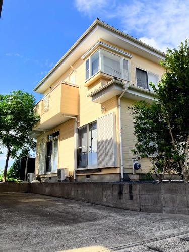 ペットと泊まれる一棟貸し 海の駅九十九里まで徒歩15分 はうす41マイルズ