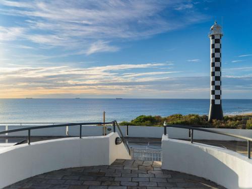 外部景觀, 曼特拉班伯里燈塔酒店 (Mantra Bunbury Lighthouse) in 班伯裏