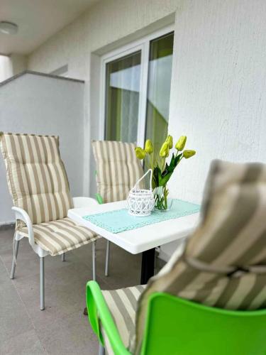 Apartments in Krk - Insel Krk 54917