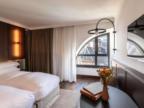 Sofitel Brussels Le Louise - image 44