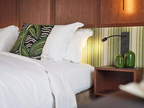 Sofitel Brussels Le Louise - image 22
