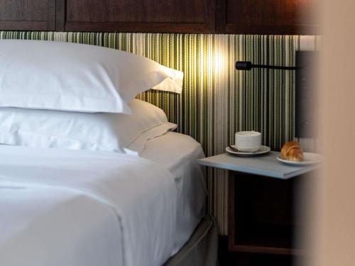 Sofitel Brussels Le Louise - image 34