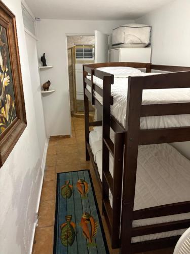 Cocobeach Cabin 2 Rooms 2 days minimum no pets in Rio Grande