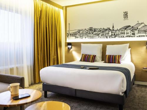 Mercure Agen Centre, Tarn