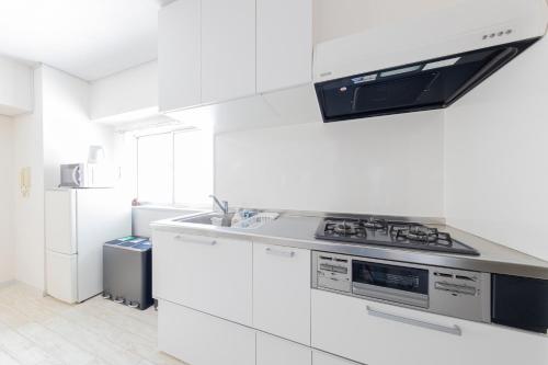 Edo Modern Stay