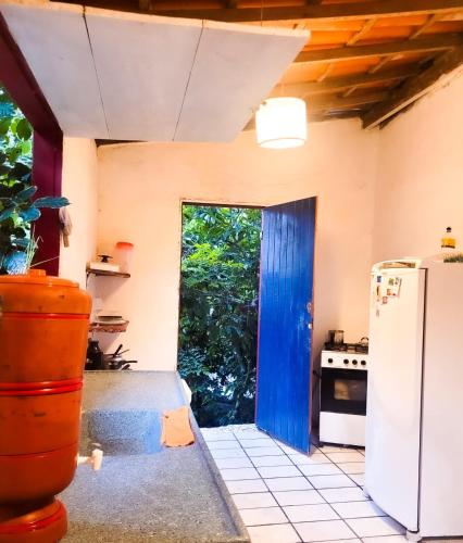 Pousada Alto Mar Hostel Camping in Porto Seguro