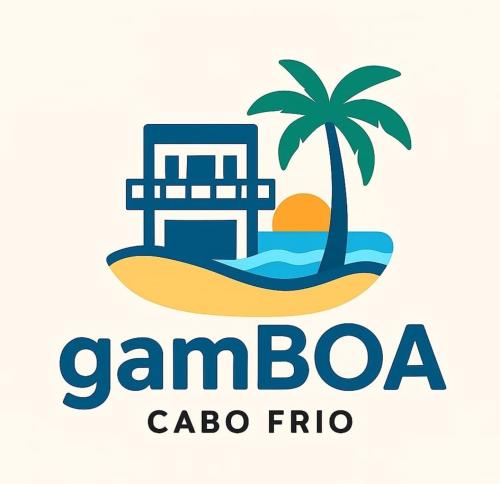 gamBOA Temporada – khách sạn tại Jacare