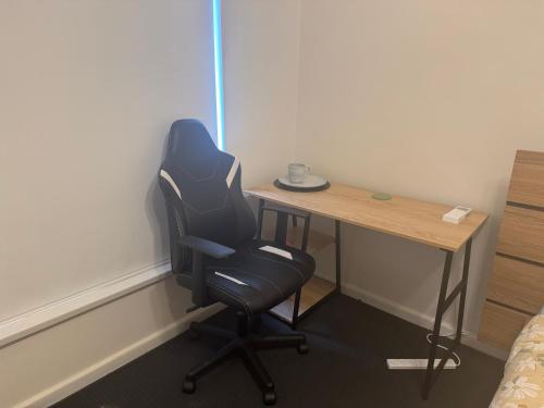 Spacious Room in Ivanhoe, Melbourne in 艾凡赫