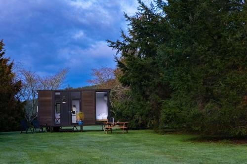 Ryan's Ranch by Tiny Away in Wakefield
