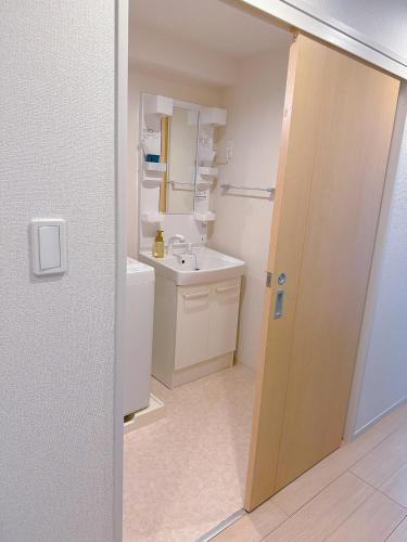 龙猫民宿-堺筋本町店903