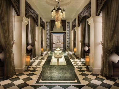 kylpylä, Rixos Bab Al Bahr - Ultra All Inclusive in Ras Al-Khaimah