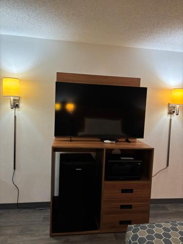 Econo Lodge Yazoo City