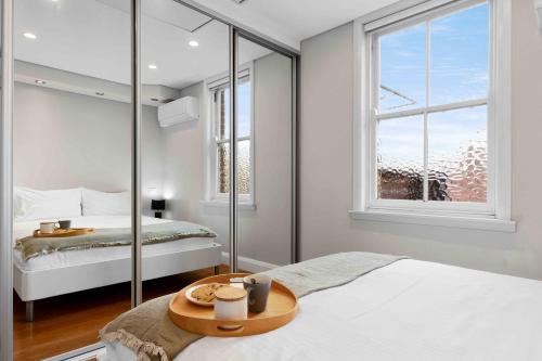 DUDL3C - Lovely Modern Coogee Apartment - image 8