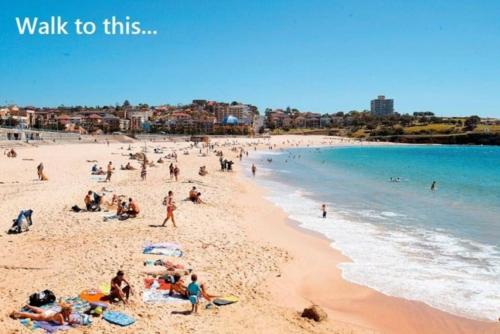DUDL3C - Lovely Modern Coogee Apartment - image 7