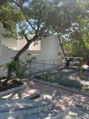 Viesnīcas āriene, Consulado Americano Santa Catarina a 3 min in Santa Catarina (Nuevo Leon)