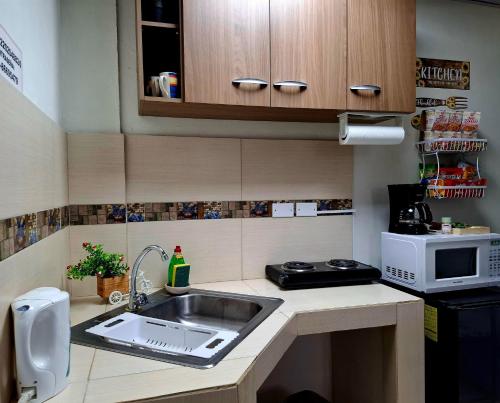 Casa Lilia Airport in Токумен