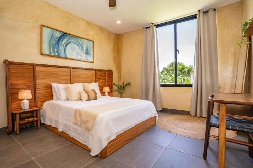 VillaVida Boutique Hotel - La Playita in Las Galeras