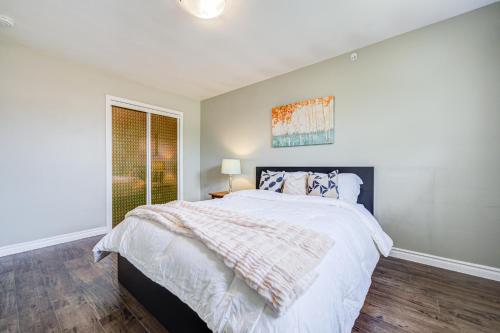 Nest in the Orchard--cozy room, Toronto (fotografie 6)