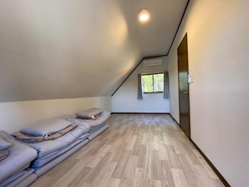 天然プラネタリウムcottage星空E棟