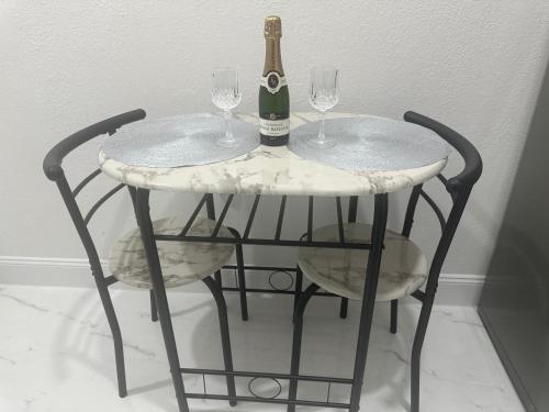 peace in Lehigh Acres (Florida)