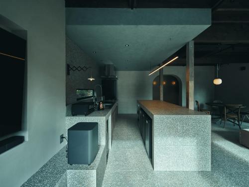 Kitchen, N3 ATAMI-Forest- in Nishiatamicho