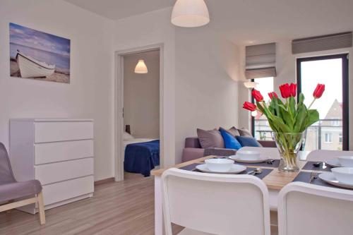 Apartament Malva