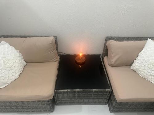 peace in Lehigh Acres (Florida)