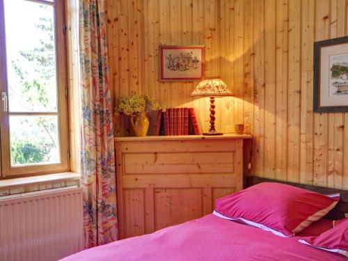 Gîte Le Bessat 4 pièces 6 personnes - FR-1-496-24 - main image