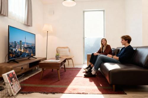 Tokyo Kami-Ikebukuro Villa