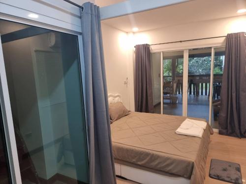 Diindanghomestay, Ban Khao Klom