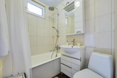 Tsvetnoy Boulevard 26
