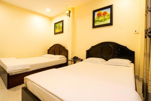Cát Tường Hotel – Ho Chi Minh City, LA