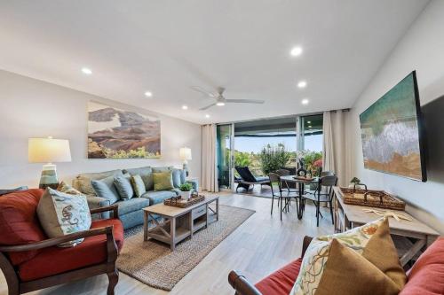 Eldorado K104 · EL K104 Spacious 1BD w Near Beach thumb 4