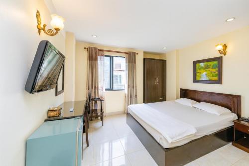 Cát Tường Hotel – Ho Chi Minh City, LA