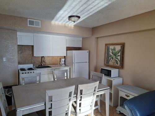 Daytona Beach Hawaiian Inn in Daytona Beach, USA