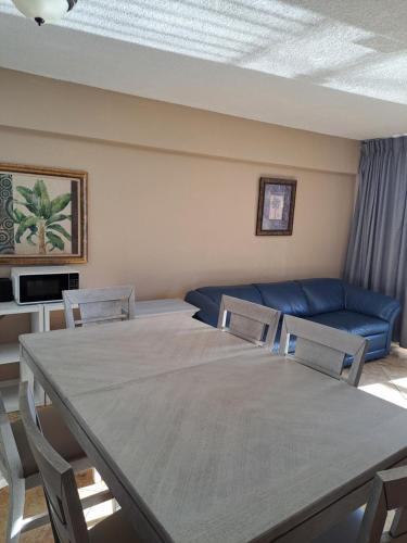 Daytona Beach Hawaiian Inn in Daytona Beach, USA