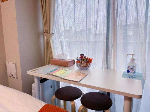 Yui Asakusa-MIYABI 702 City-Center Luxury Stay-Walk to Asakusa