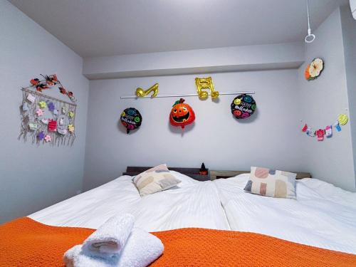 Yui Asakusa-MIYABI 702 City-Center Luxury Stay-Walk to Asakusa