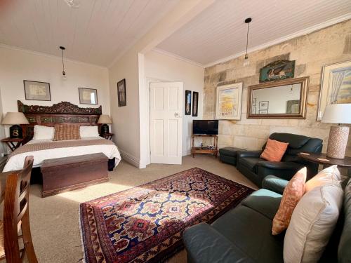 The Whitestone, Oamaru (fotografie 6)