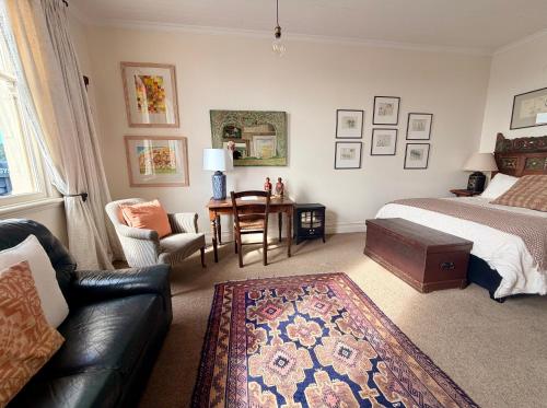 The Whitestone, Oamaru (fotografie 5)