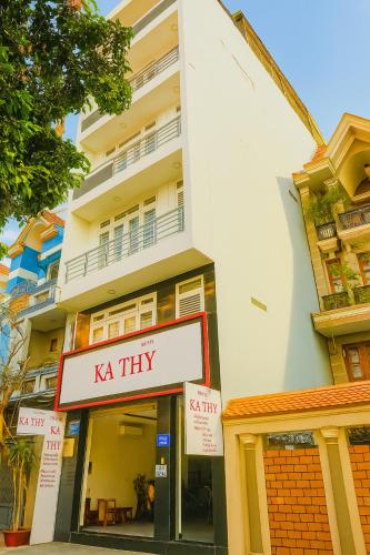 Kathy Hotel