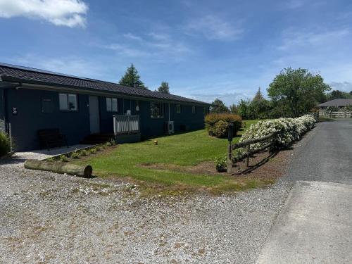 B&B at whitbourne in Otorohanga