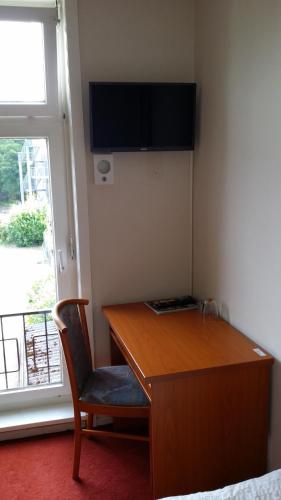 Hotel Garni Kaiserpfalz - image 11