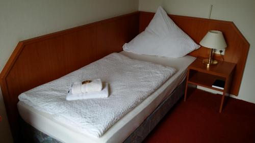 Single Room image 9