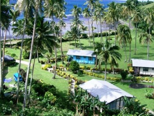 Ovalau Getaway Resort in Lomaiviti Islands
